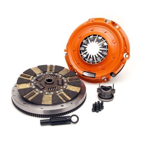 Centerforce 383735 Clutch Disc | eBay