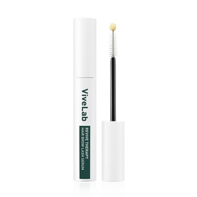[ViveLab] Revive Therapy Hair Brow Lash Serum 10g / K-Beauty