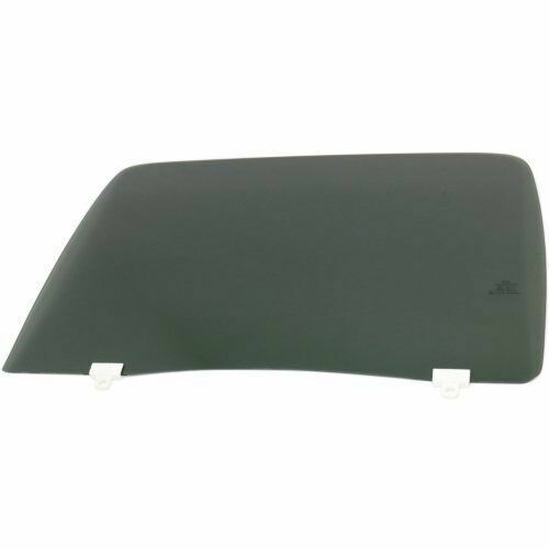 17-23 TOYOTA TACOMA REAR WINDOW GLASS POWER SLIDING