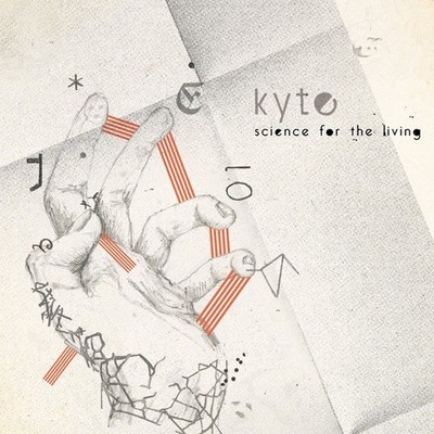 KYTE Science For The Living JAPAN CD RYECD-070 2009 NEW