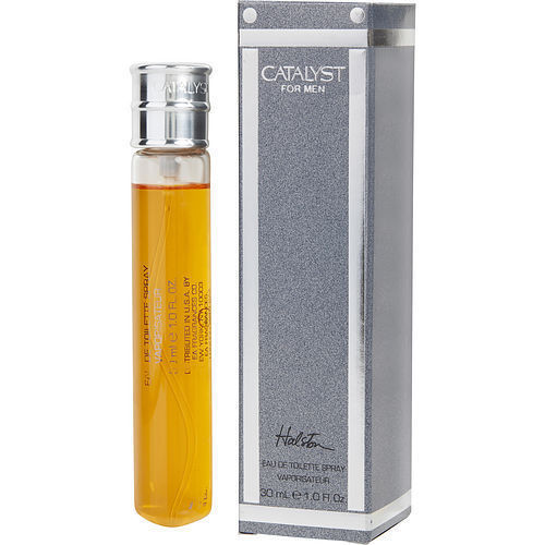 UPC 739581013818 product image for Catalyst By Halston Eau De Toilette Spray 1 Fl Oz Vintage Gorgeous Bottle | upcitemdb.com