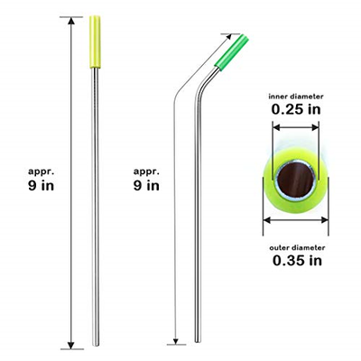 12 PCS Regular Size 10