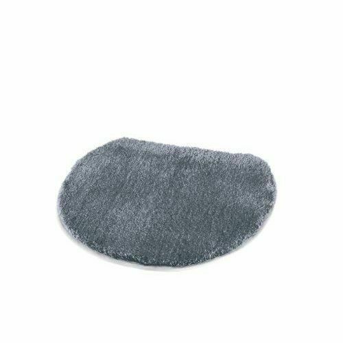 KLEINE WOLKE Badvorleger, Badteppiche ovale