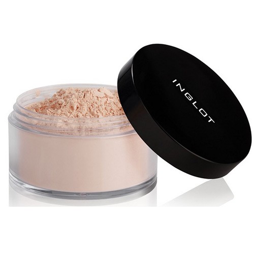 Inglot Perfect Finish Loser Powder Nr.12 30g