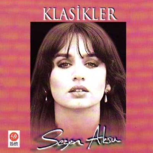 Sezen Aksu Klasikler TüRkische Pop Musik Cd