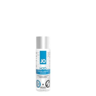 JO H2O Original Water Based Lubricant