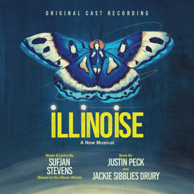 Illinoise: A New Mus - Illinoise: A New Musical (Original Cast Recording) [New C