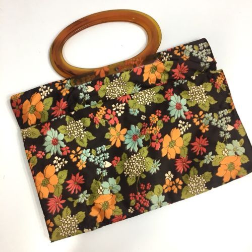 Bolsos vintage de Lana Hippie, Bolsos y estuches