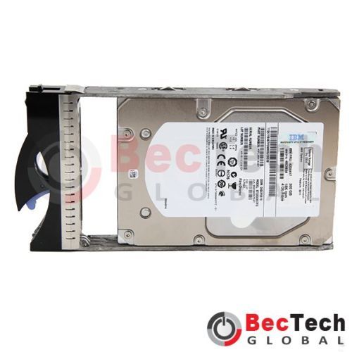 IBM Fibre Channel Internal Hard Disk Drives