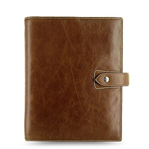 Zeitplansysteme aus Leder