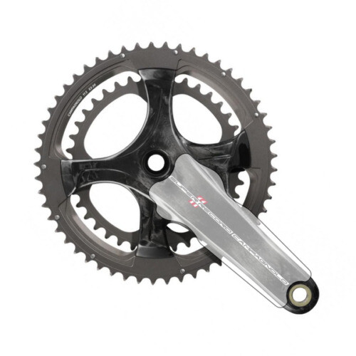 Platos y bielas Campagnolo para bicicletas