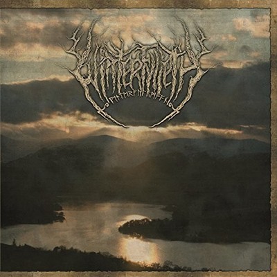 Winterfylleth - The Merican Sphere [New Vinyl LP] 180 Gram