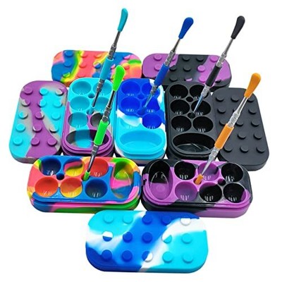 Concentrate Non-stick Oil Jar With ...
