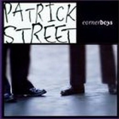 Patrick Street - Corner Boys [New CD]