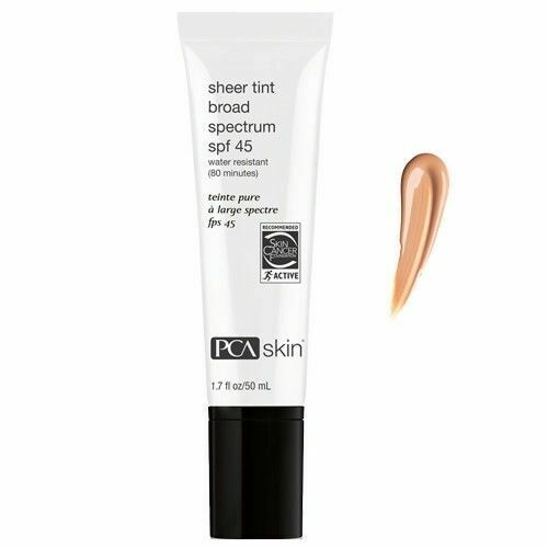 Hikari Skin Essentials Premium Sun Perfect Tinted Sunscreen SPF 50
