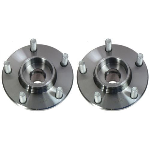 How To Replace Rear Wheel Bearing on a Jeep Liberty: Easy Guide