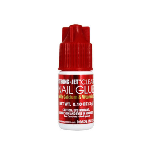 Acrylic Nail Art Glue Tools