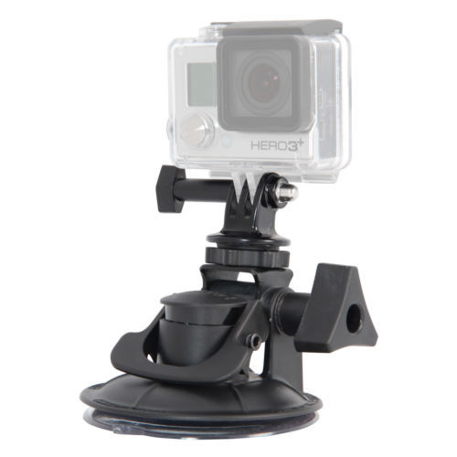 Mini Grip P15 - Stabilisateur pour smartphone