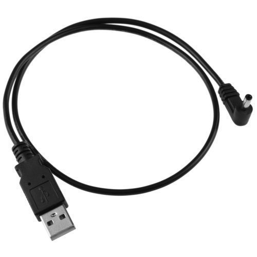 Dobe USB External Super Cooling 5 Fan for PlayStation PS 4 Black (box damaged)