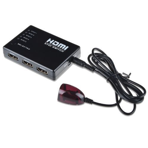 TV, Video & Audio Accessories