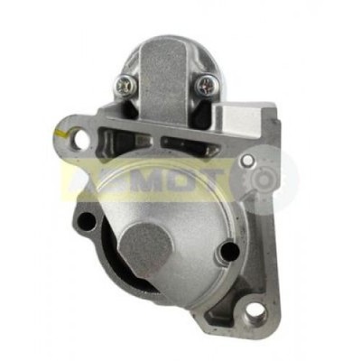 1x Anlasser Neu 12V 1,4Kw OE Nr. M0T81291 für Nissan,Renault Grand Scenic Kango