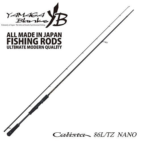 ロッド YAMAGA Blanks Calista 86M/TZ NANO s-l400.jpg