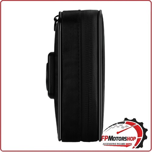 90547 POUCH BORSA PORTAOGGETTI MULTIUSO IMPERMEABILE UNIVERSALE PER TELEPAS MOTO