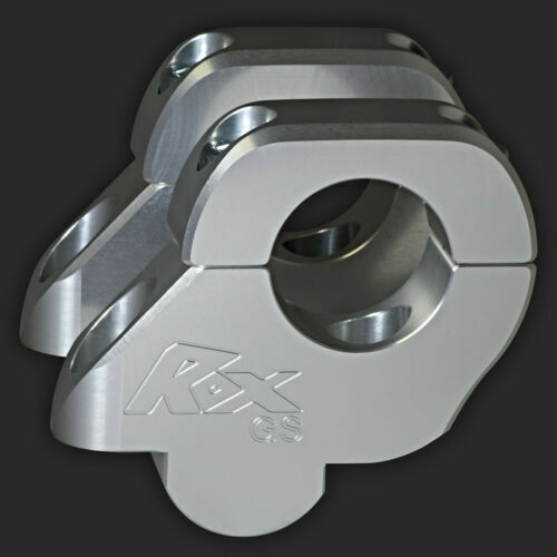 Rialzi Per GS per manubri per moto