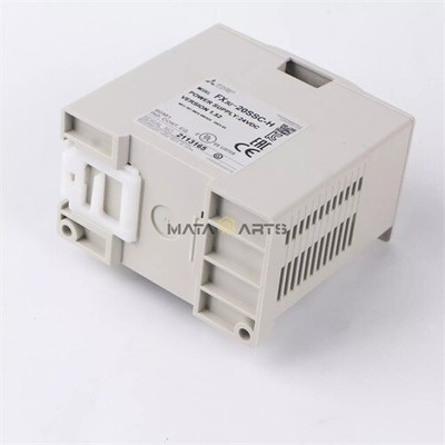 New Mitsubishi FX3U-20SSC-H PLC
