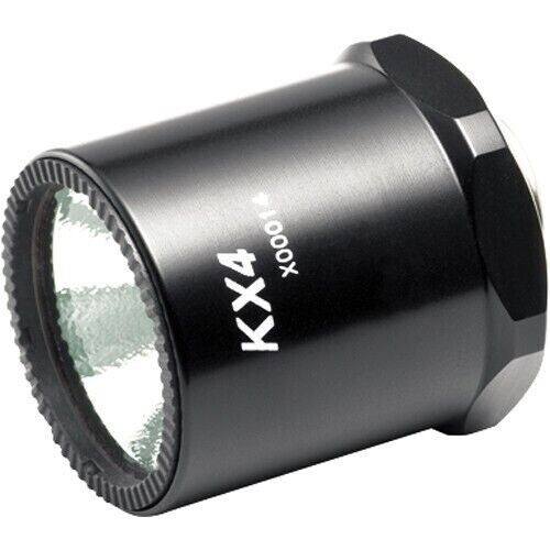 SUREFIRE KL4 ヘッド＆ KX1 ヘッド / HA SureFire KL4 LED Conversion Head (OD Green) KL4-HA-WH B&H Photo