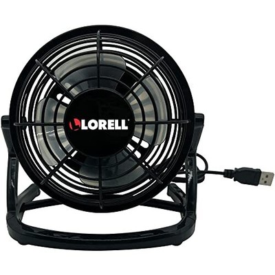 Lorell USB-powered Personal Fan (llr-18474) (llr18474)