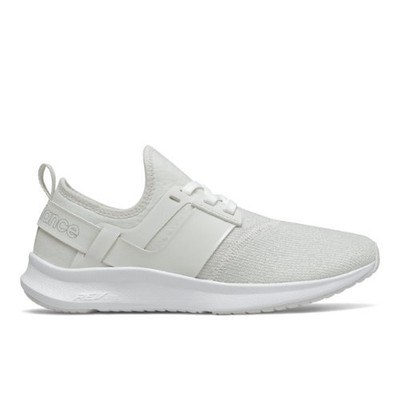 

Женские кроссовки New Balance NB Nergize Sport, Nimbus cloud/nb white
