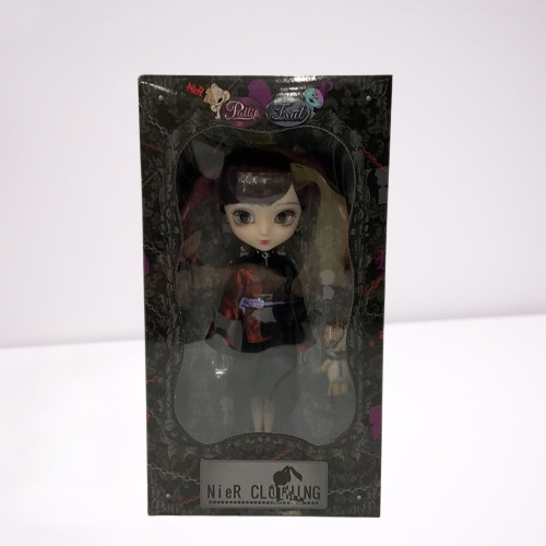 Pullip YAMI NieR Clothing P-299 Painted Action Figure