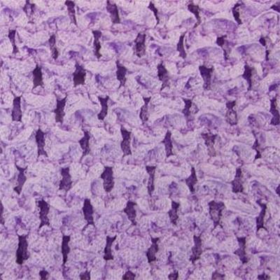 New CROCHET Headband STRETCH TUTU DRESS Tube top 6'' 8''  10'' size 0-12yrs
