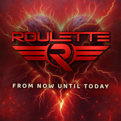 Roulette - From Now Until Today [New CD]