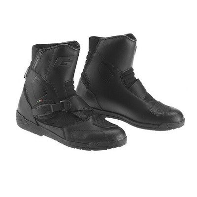 GAERNE STIEFEL MOTORRAD GAERNE G.STELVIO SCHWARZ AQUATECH 2536-001 GRÖSSE 47