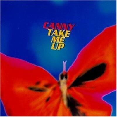 Canny Take me up (1997)  [Maxi-CD]