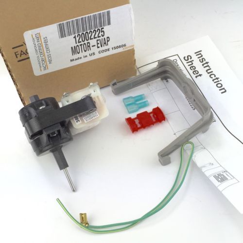 Запчасти вентиляторов Whirlpool