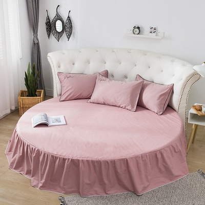 Round 2024 bed sheets