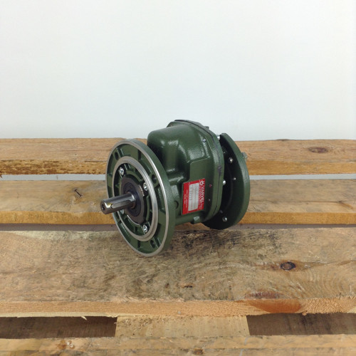 Frc205v3-63b5i10 Varvel       Helical Gearunit 63-B5 I=10