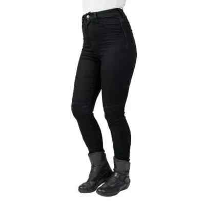 Bull-it Fury 17 SP 120 Ladies Motorcycle COVEC Armored Jeggings Slim SIZE 8