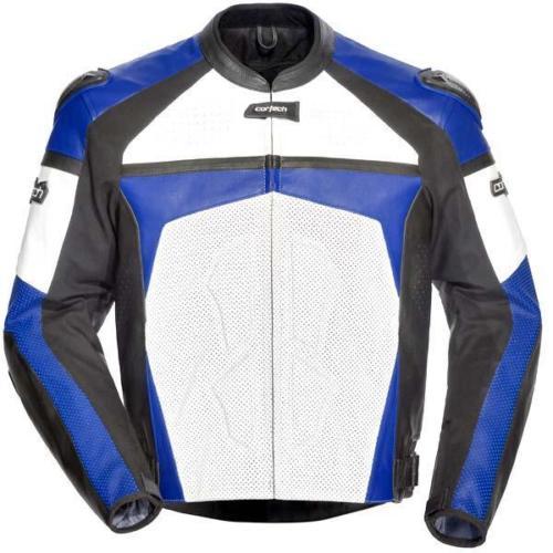 Cortech 8872-0112-04 Sector Pro ST Gloves SML Blue/Hi-Viz | eBay