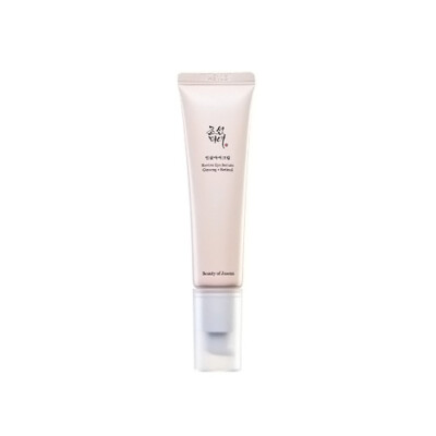 [Beauty of Joseon] Revive Eye Serum Ginseng + Retinal 30ml / Korean Cosmetics