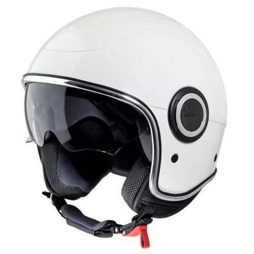 agv ビンテージ　ハーフヘルメット　mods vespa lambretta AGV Vintage Half Helmet Mods for Vespa Lambretta – Size L | eBay