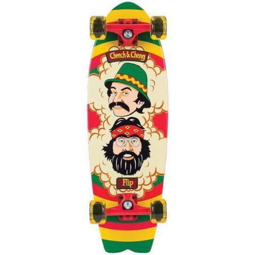 FLIP フリップ　 LANCE MOUNTAIN 9.0” x 32.75” Flip Lance Mountain 9.0 x 32.75 Skateboard Deck New Classic