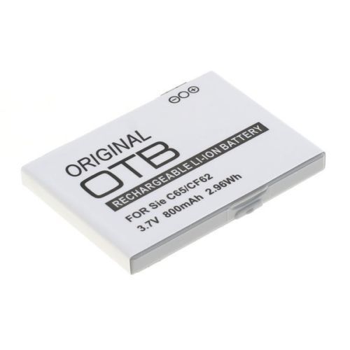 Batterie Compatible Siemens Gigaset AC165 - Otech, Haute Performance Et Longue Autonomie