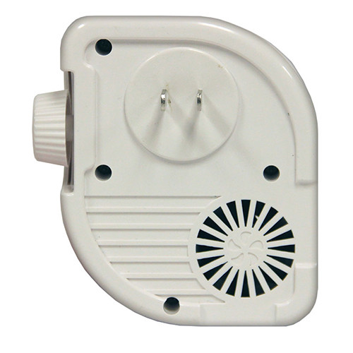 Scent Crusher ROOM CLEAN Ozone Generator 69713 - Plug In - Scent Eliminating