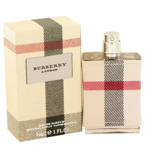 Burberry Signatures Amber Heath Eau de Parfum 100ml | eBay