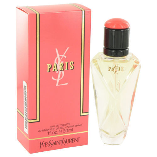 Yves Saint Laurent Paris Fragrances for Women