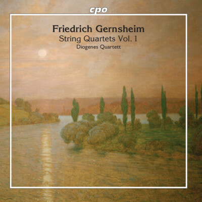 String Quartets 1 Music